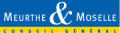 Conseil général de Meurthe & Moselle