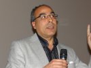 Monsieur El Haj Laamri a animé le débat