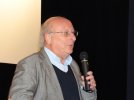 Jean Mawhin, professeur émérite de L'Université de Louvain et membre de (...)